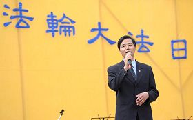 '新竹市議員陳啓源'