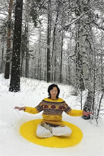 '大法弟子賈夫紮伊杜拉姆'