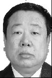 '牡丹江市副市長、市公安局局長閆子忠'