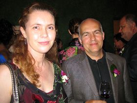 昆士蘭交響樂團指揮弗裏奇