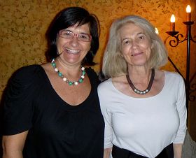 羅莎琳德•布拉德利（Rosalind