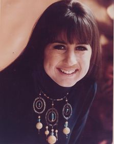 圖2：澳洲著名歌手朱迪思．達姆（Judith