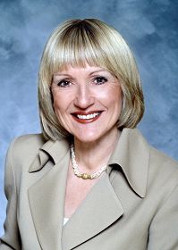 澳大利亞維多利亞省（Victoria）省議會參議員康百珍（Jan