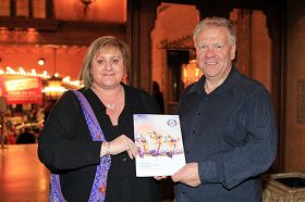 羅德•達格利什（Rod