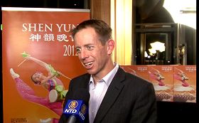 堪培拉特區立法會議長西恩﹒瑞騰沃瑞（Shane