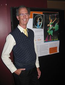 澳洲國防部官員大衛﹒瓊斯（David