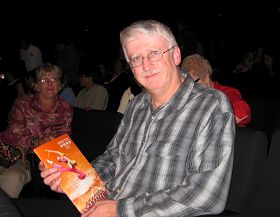 澳洲衛生部國民保健部的IT經理傑拉德﹒卡希爾（Gerard