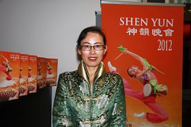 澳洲科研專家海倫