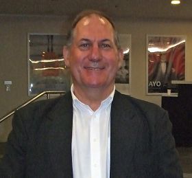 資深音樂人韋恩﹒尼爾森（Wayne