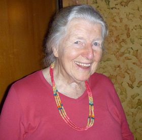 '悉尼一所芭蕾舞學校的校長Samantha Simpson'