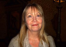 '悉尼著名的北岸風景區Manly市國際與文化事務官員Elaine Kent'