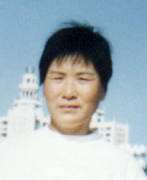 馮文珍女士