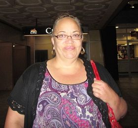 電視製作人薇薇安（Vivian