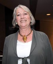 澳洲國會參議員蘇•伯易斯（Sue