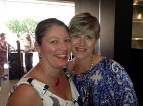 澳洲大型連鎖時裝店經理妮可•多布森