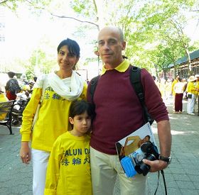 來自以色列的VADIM