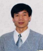 李寶水生前照片