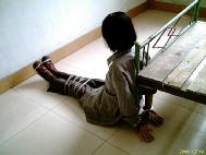 中共酷刑掩飾：關小號