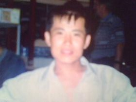 '法輪功學員何元慧'