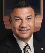 紐約州第六選區眾議員Phil Ramos及其頒發的褒獎