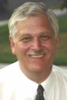 圖1：第四選區眾議員Steven Englebright