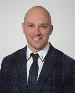 '圖16：多倫多市Beaches-East York選區市議員布拉德‧布拉德福德（Brad Bradford）'