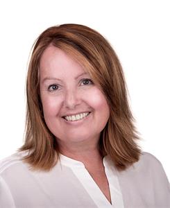 '圖28：薩斯喀徹溫省沃曼市（Warman）市長雪莉‧思朋斯（Sheryl Spence）'