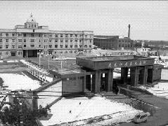 '黑龍江省泰來監獄'