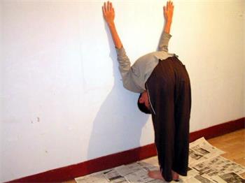 '酷刑演示：開飛機'