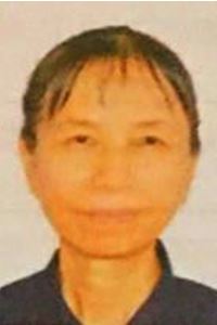 '法輪功學員陶永紅'