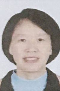 '法輪功學員王英'