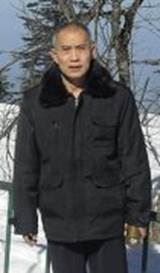 '劉學明生前照片'