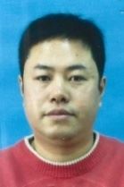 '馬世軍生前照片'