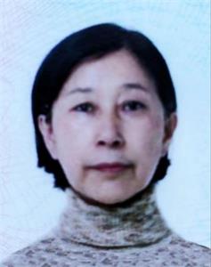 '馬曉華生前照片'