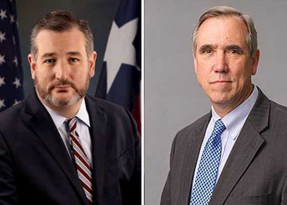 美國參議員提法案保護法輪功和活摘器官受害者