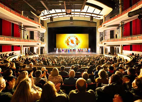 加國會議員褒獎神韻:精彩屹立20載 盼延續更久遠