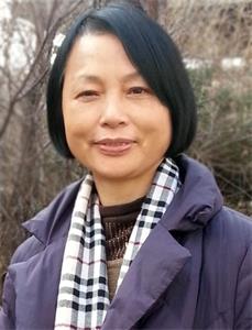 '劉曉雅女士'